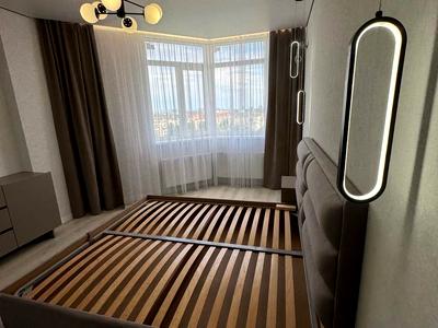 квартира по адресу Овидиопольская дорога ул., 3