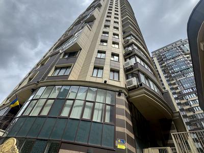 квартира по адресу Василия Тютюнника ул. (Анрі Барбюса), 37/1