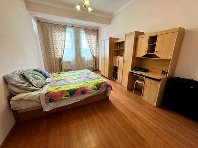 квартира за адресою Юрія Руфа вул., 35в
