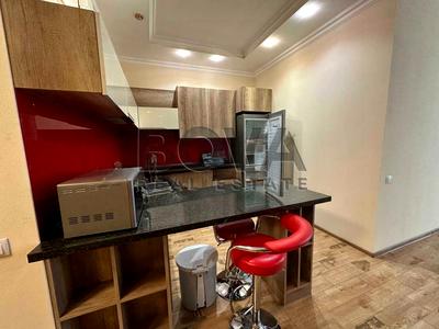 квартира за адресою Саксаганського вул., 37-К
