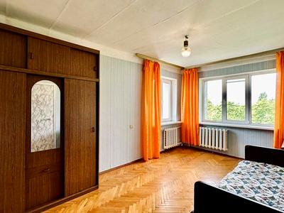 квартира за адресою Зодчих вул., 20