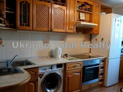 квартира за адресою Петра Радченка вул., 12