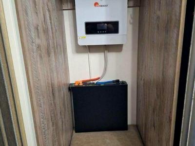 квартира за адресою Депутатська вул., 6