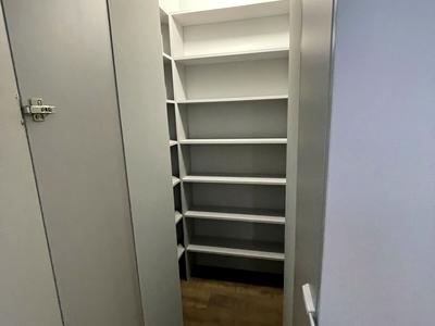 квартира по адресу Молодіжна ул., 5