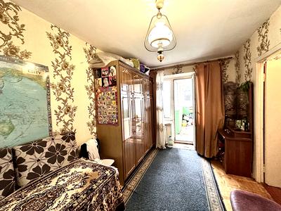 квартира за адресою Симиренка вул., 2/19