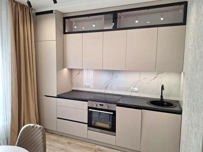 квартира за адресою Краснова вул., 3