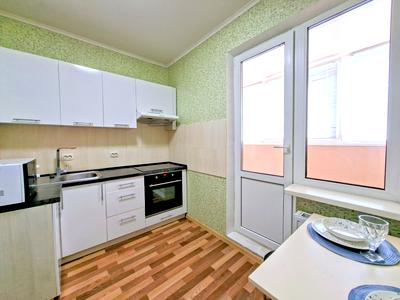 квартира за адресою Київ, Єлизавети Чавдар вул., 34