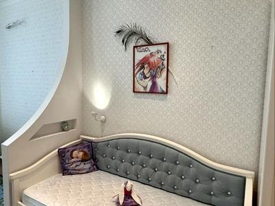 квартира за адресою Аркадійське плато вул. (Гагаринське плато), 5б