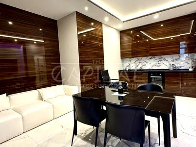 квартира за адресою Лесі Українки бульв., 7-В