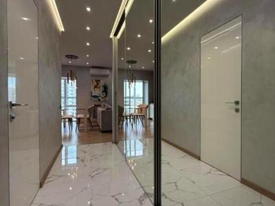 квартира по адресу Патриарха Мстислава Скрипника ул., 48-А