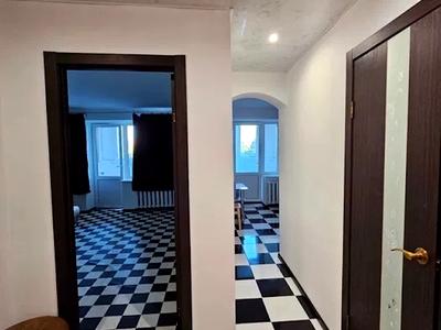 квартира по адресу Запорожское шоссе, 56