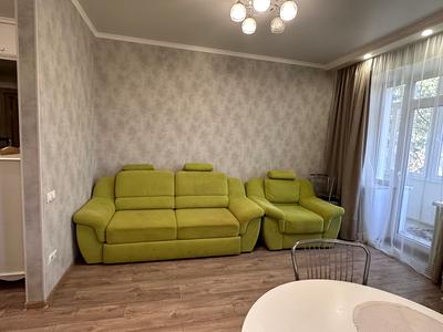 квартира по адресу Большая Арнаутская ул., 2