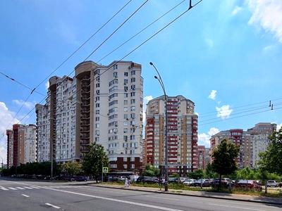 квартира по адресу Степана Рудницкого ул. (Вильямса академика), 5