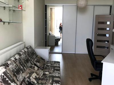 квартира за адресою Лідерсівський, 5