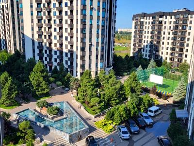 квартира по адресу Героев Небесной Сотни просп., 16/4