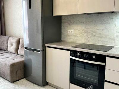 квартира за адресою Набережно-Рибальська дорога вул., 27