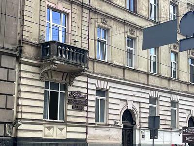 квартира по адресу Ивана Франко ул., 26