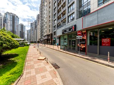 квартира за адресою Андрія Верхогляда вул. (Михайла Драгомирова), 12