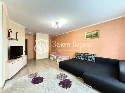 квартира за адресою Олени Пчілки вул., 6