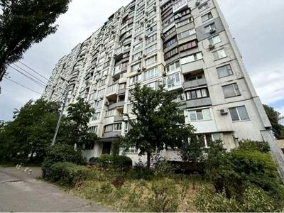 квартира по адресу Русановская набережная ул., 6