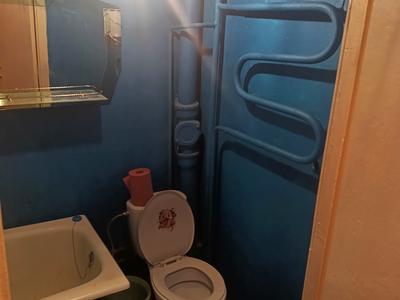 квартира за адресою Маршала Рокосовського просп., 3