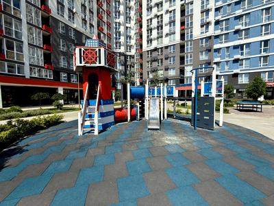квартира за адресою Гліба Бабіча вул. (Канальна), 8-Б