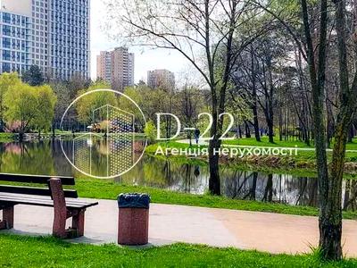 квартира за адресою Воскресенська вул., 14-Д