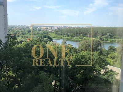 квартира по адресу Живописная ул., 3