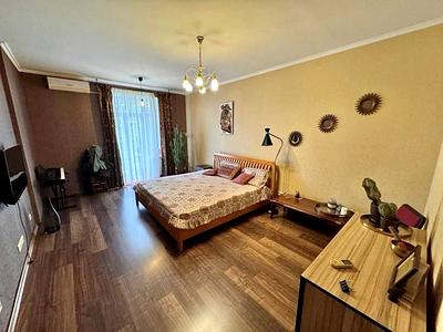 квартира за адресою Сирецька вул., 38