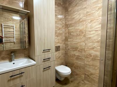 квартира по адресу Запорожское шоссе, 32