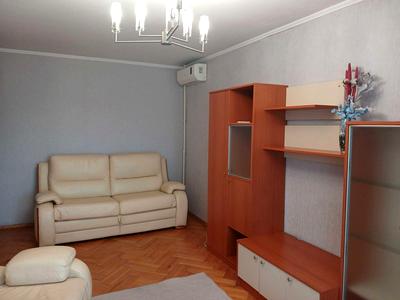 квартира по адресу Борщаговская ул., 8