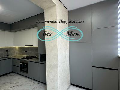 квартира за адресою Святошинська вул., 56