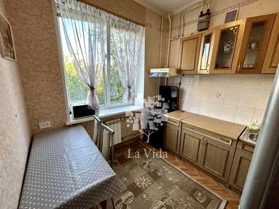 квартира по адресу Загоровская ул. (Багговутовская), 36