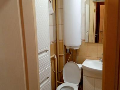 квартира по адресу Киев, Харьковское шоссе, 51-Б