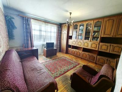 квартира по адресу Ежевичная ул., 1