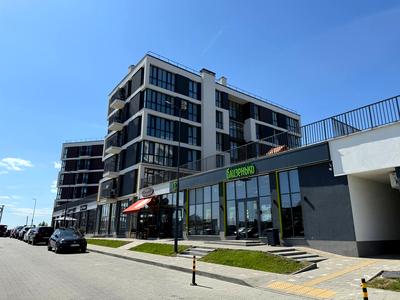 квартира по адресу Григория Сковороды ул., 40