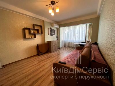 квартира за адресою Березняківська вул., 14