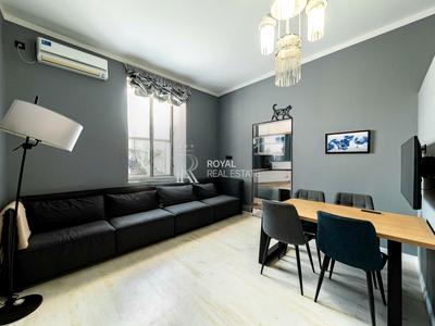 квартира за адресою Олеся Гончара вул., 77
