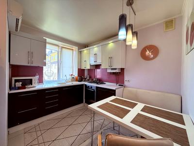 квартира за адресою Південна вул., 7