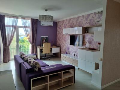 квартира за адресою Регенераторна вул., 4 к5