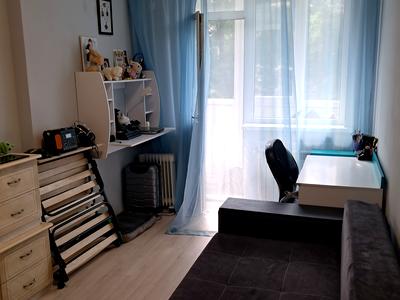 квартира за адресою Лобачевського пров., 7