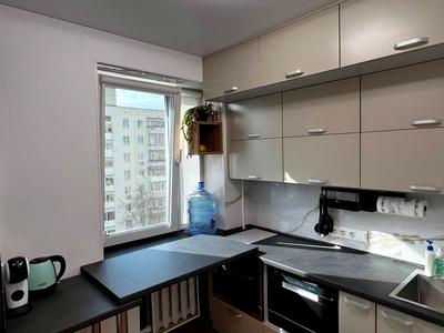 квартира за адресою Євгена Коновальця вул. (Щорса), 15 к1