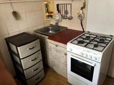 квартира за адресою Салютна вул., 9