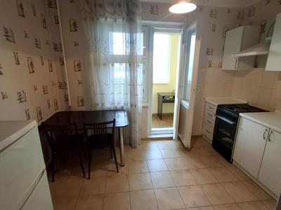 квартира по адресу Миколы Бажана просп., 28-А