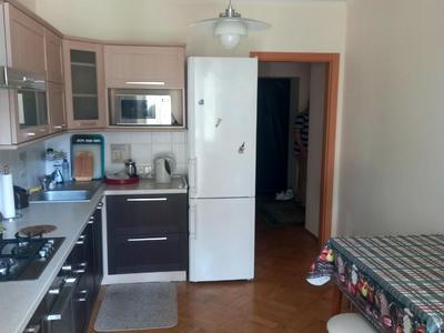 квартира по адресу Драгоманова ул., 17