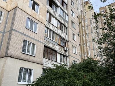 квартира по адресу Драгоманова, 11