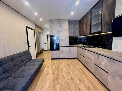 квартира за адресою смт. Слобожанське, Сімейна вул., 6