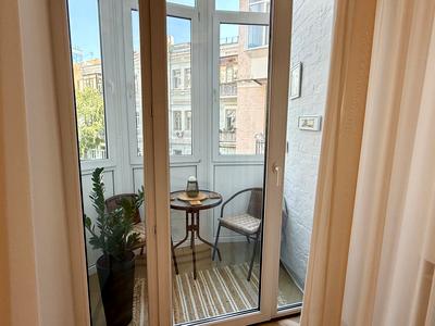 квартира за адресою Антоновича вул. (Горького), 9