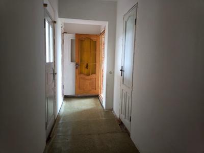 дом по адресу Паустовського, 17