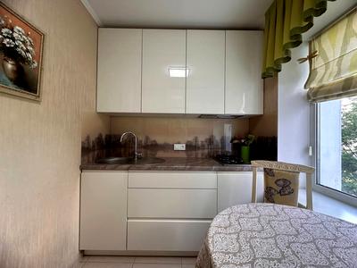 квартира за адресою Миру просп., 5